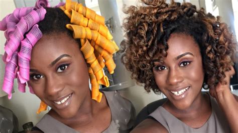Step-by-Step Guide: How to Apply Curl Formers Like a Pro