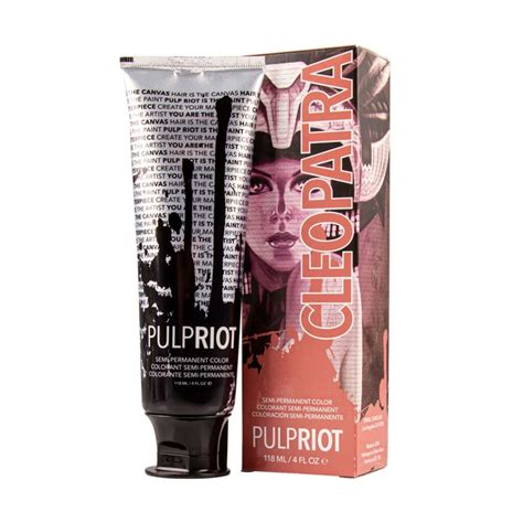 Step-by-Step Guide: How to Apply Pulp Riot Cleopatra Perfectly