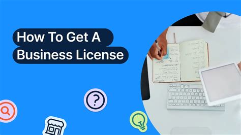 Step-by-Step Guide: How to Apply for Your Business License
