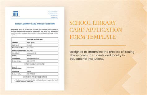 Step-by-Step Guide: How to Apply for Your Library Card Virtually