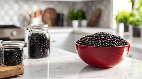 Step-by-Step Guide: How to Can Black Beans Safely