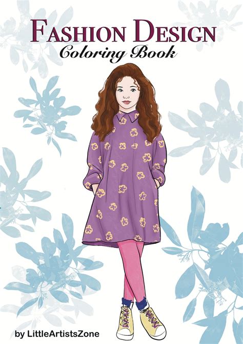 Step-by-Step Guide: How to Design Coloring Pages Printable