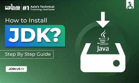 Step-by-Step Guide: How to Get Java (JDK Installation)