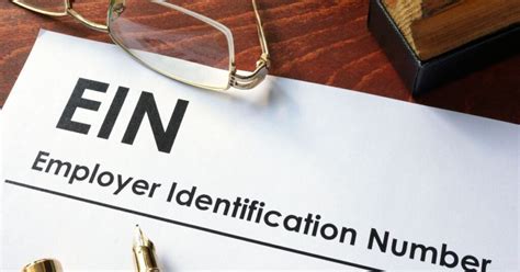 Step-by-Step Guide: How to Get Your Federal EIN (The First Step)