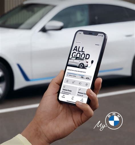 Step-by-Step Guide: How to Locate My Bmw Using the App