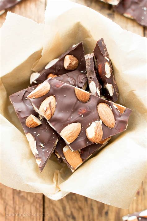 Step-by-Step Guide: How to Make Chocolate Almond Bark