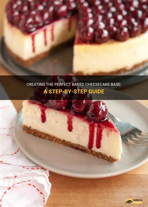 Step-by-Step Guide: How to Make the Perfect Cheesecake Ice Cream Base