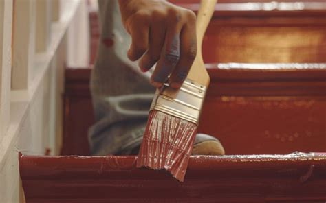 Step-by-Step Guide How to Paint Metal Stairs Like a Pro