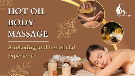 Step-by-Step Guide: How to Perform the Perfect Hot Oil Massage