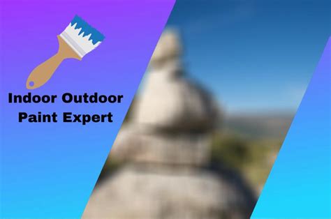 Step-by-Step Guide: How to Prep and Paint Outdoor Stone