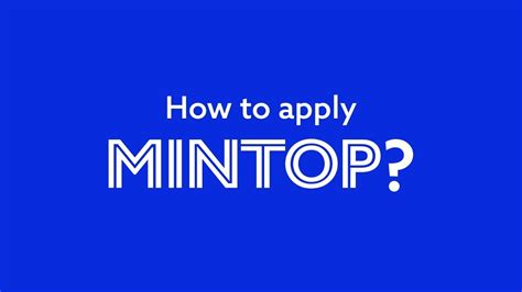 Step-by-Step Guide: How to Properly Apply Mintop Oil