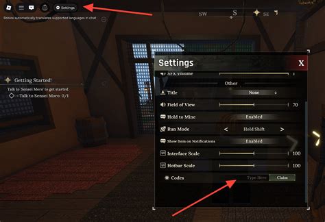 Step-by-Step Guide: How to Redeem The Forge Codes for Max Efficiency