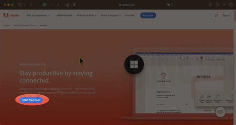 Step-by-Step Guide: How to Securely Install Adobe Trial Versions