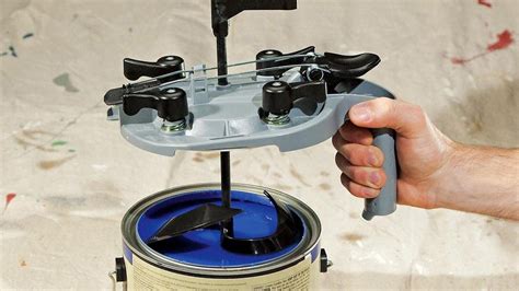 Step-by-Step Guide: How to Use Your Paint Can Pourer Like a Pro