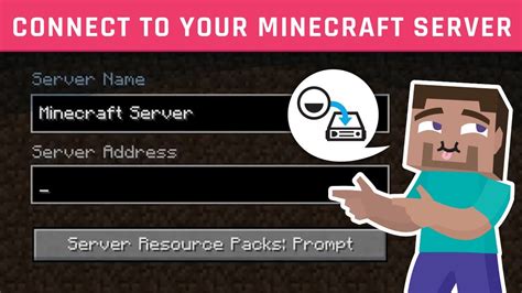 Step-by-Step Guide: Joining a Minecraft Server