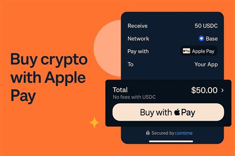 Step-by-Step Guide: Making Your First Apple Pay Buy Crypto Purchase