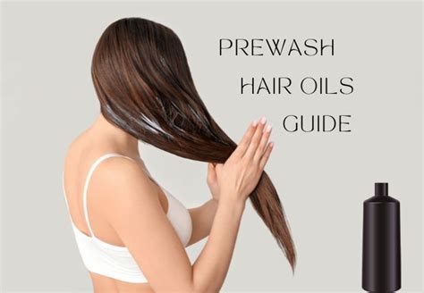 Step-by-Step Guide: Mastering the Prewash Scalp Oil Routine
