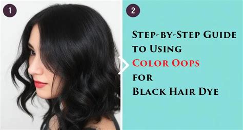 Step-by-Step Guide: Maximizing Color Oops Effectiveness