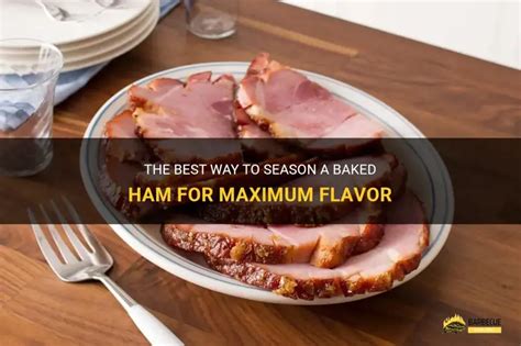 Step-by-Step Guide: Mixing Your Homemade Ham Seasoning