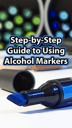 Step-by-Step Guide: Refilling Your Markers Like a Pro