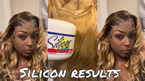 Step-by-Step Guide: Using Silicon Mix For Wigs