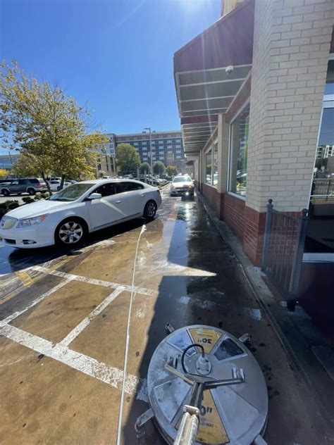 Step-by-Step Guide: Your Car Wash With Pressure Washer