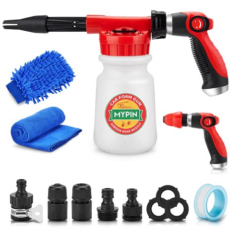 Step-by-Step Guide Car Wash With Garden Sprayer