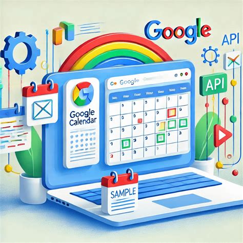 Step-by-Step Guide Google Calendar