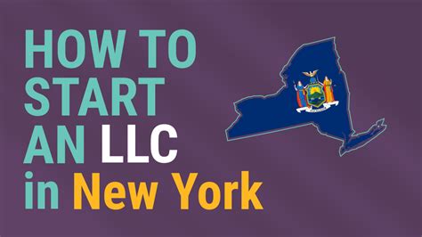 Step-by-Step Guide How To Get LLC In NYC