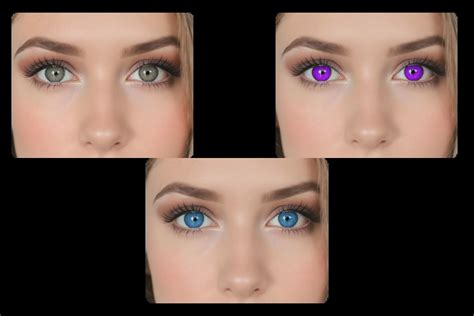 Step-by-Step Guide How to Change Eye Color Like a Pro