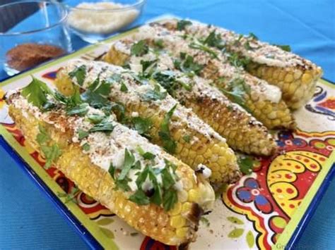 Step-by-Step Guide: How to Make Your Own Elote