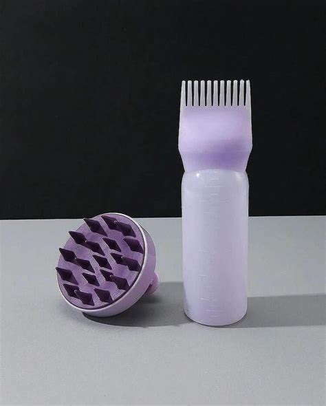 Step-by-Step Guide: How to Properly Oil Comb for Maximum Results