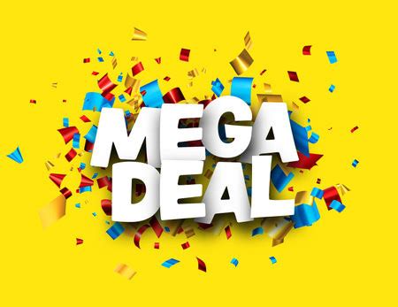 Step-by-Step Guide: How to Secure Your Mega Deal
