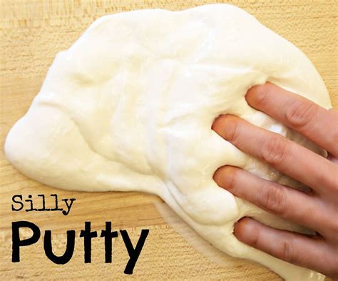 Step-by-Step Guide: Mastering the Silly Putty Newspaper Transfer