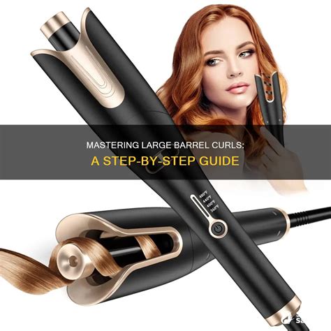 Step-by-Step Guide for Curling Irons