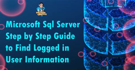 Step-by-Step Guide for Logged-In Users