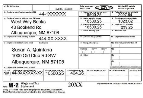 Step-by-Step Guide for Missing W2s