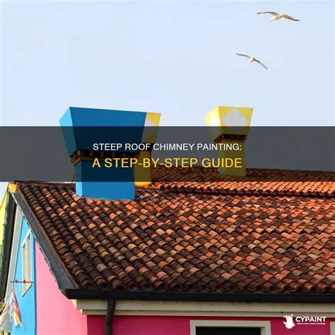 Step-by-Step Guide to Applying Chimney Cap Paint