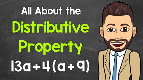 Step-by-Step Guide to Applying the Distributive Property