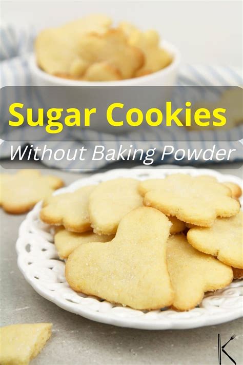 Step-by-Step Guide to Baking Easy Sugar Cookies