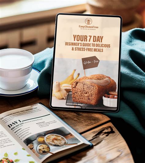 Step-by-Step Guide to Baking Success