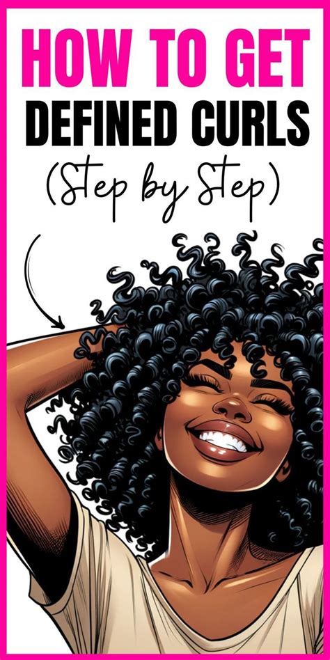 Step-by-Step Guide to Beautiful Curls