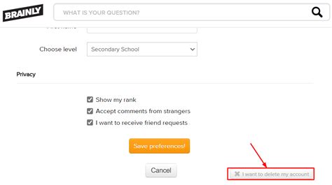 Step-by-Step Guide to Brainly Account Sign In