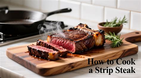 Step-by-Step Guide to Cooking Your Perfect Strip Steak Stew
