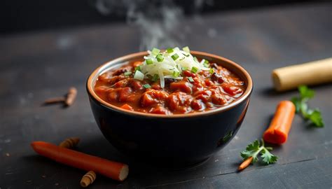 Step-by-Step Guide to Crafting Your Chili Recipe