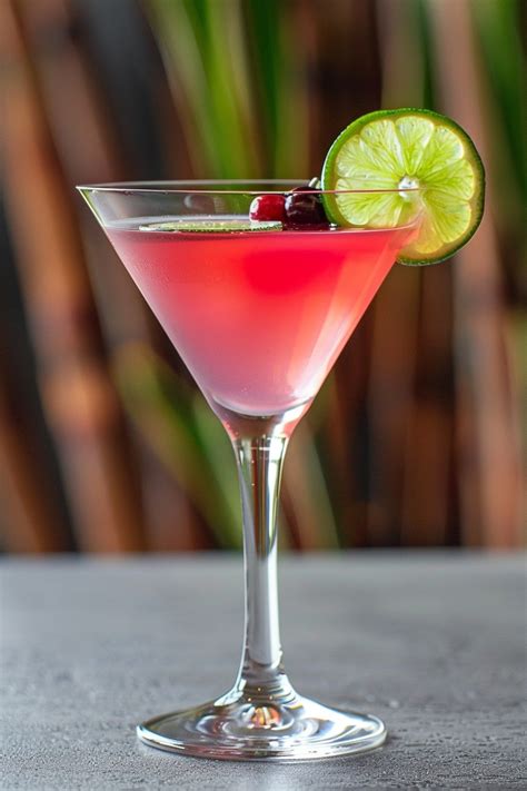Step-by-Step Guide to Crafting Your Perfect Cosmo