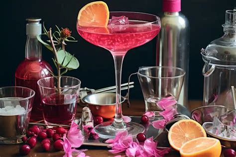 Step-by-Step Guide to Crafting the Perfect Cosmo
