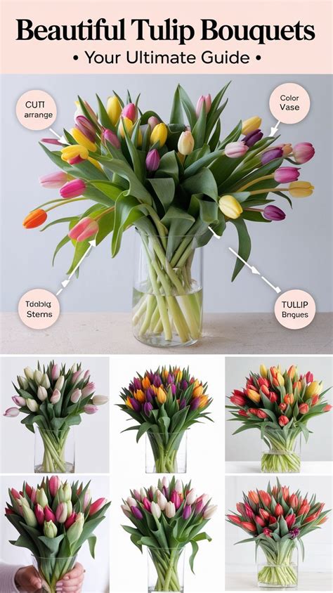 Step-by-Step Guide to Creating Beautiful Blooms