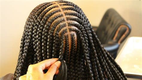 Step-by-Step Guide to Creating Your Own 2 Layer Braids
