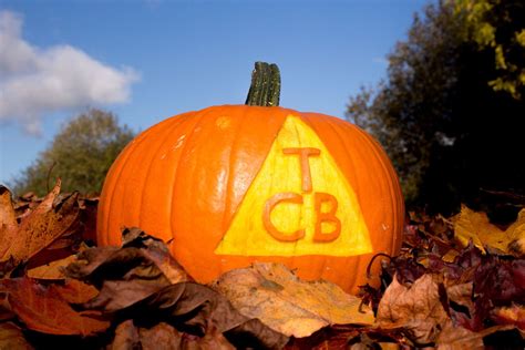 Step-by-Step Guide to Creating Your Own Personalised Pumpkin
